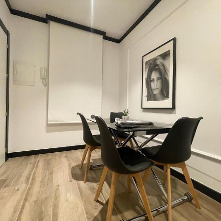 Apartamentos MK77 León - Lancia Exterior foto