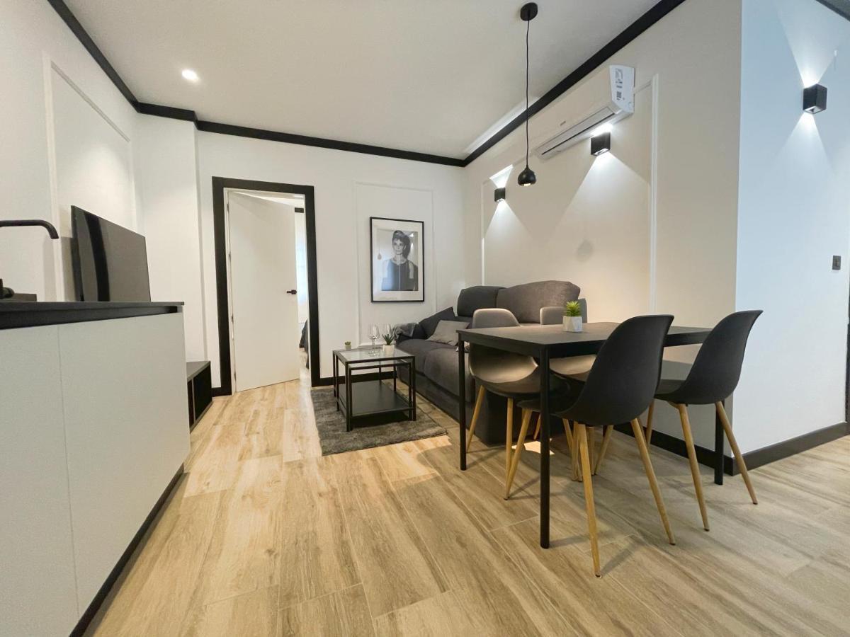 Apartamentos MK77 León - Lancia Exterior foto