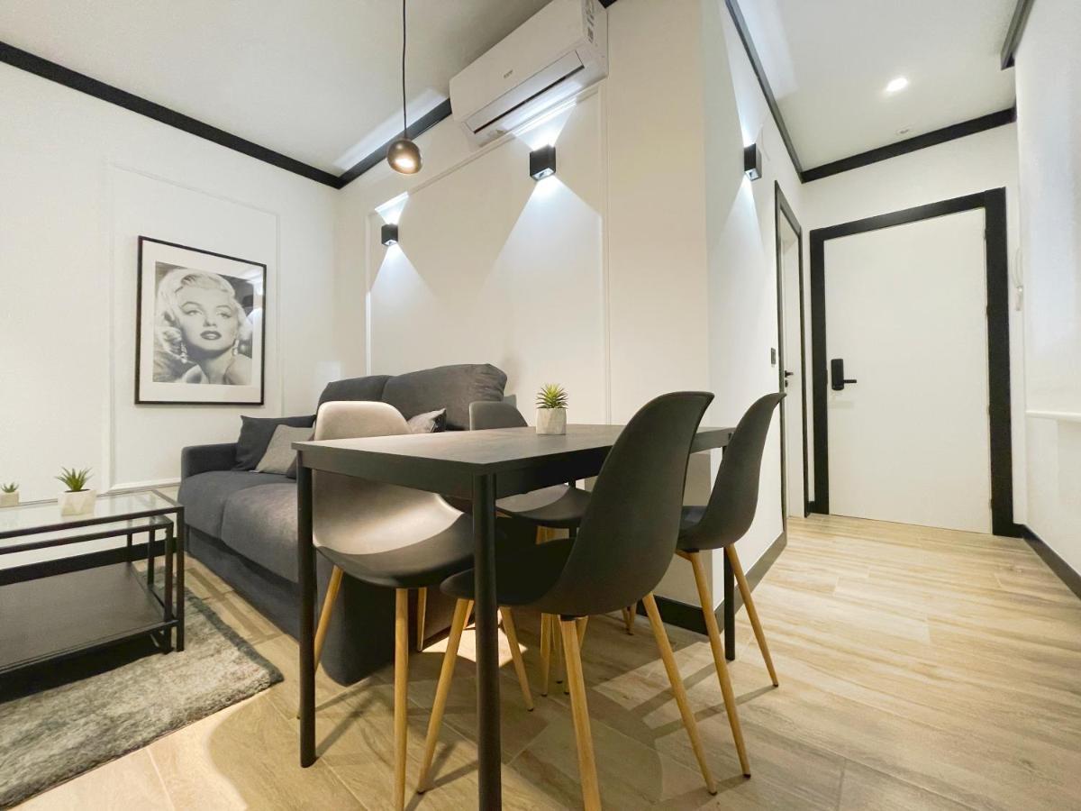 Apartamentos MK77 León - Lancia Exterior foto