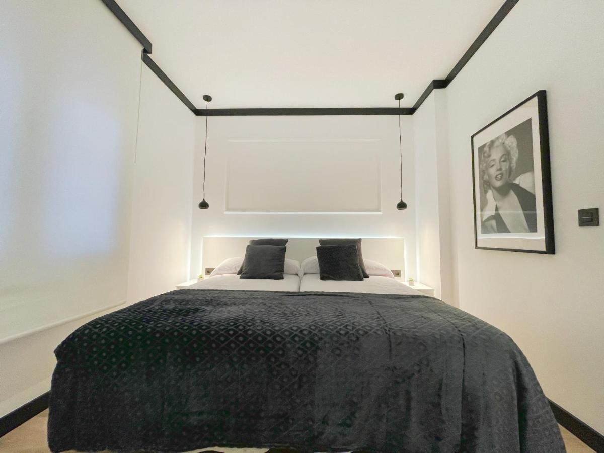Apartamentos MK77 León - Lancia Exterior foto