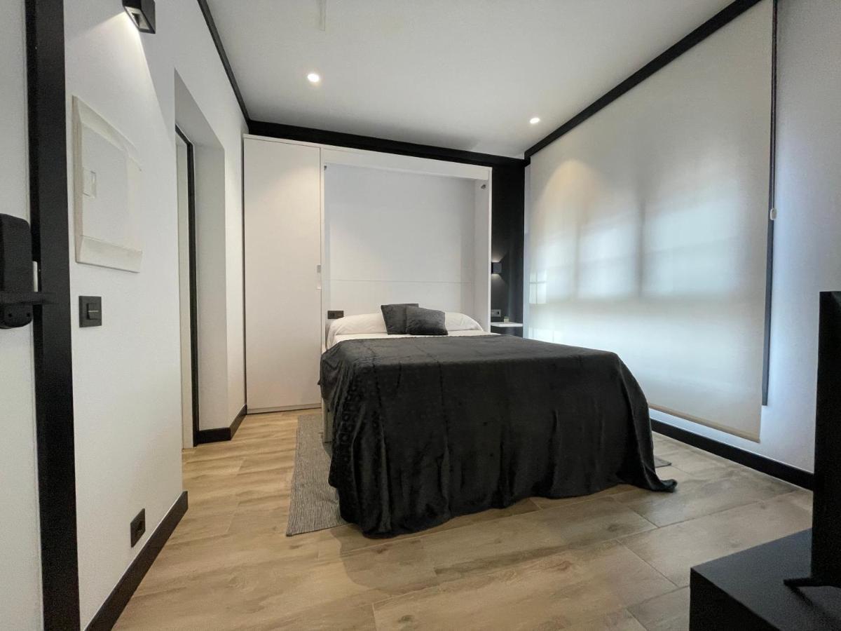 Apartamentos MK77 León - Lancia Exterior foto