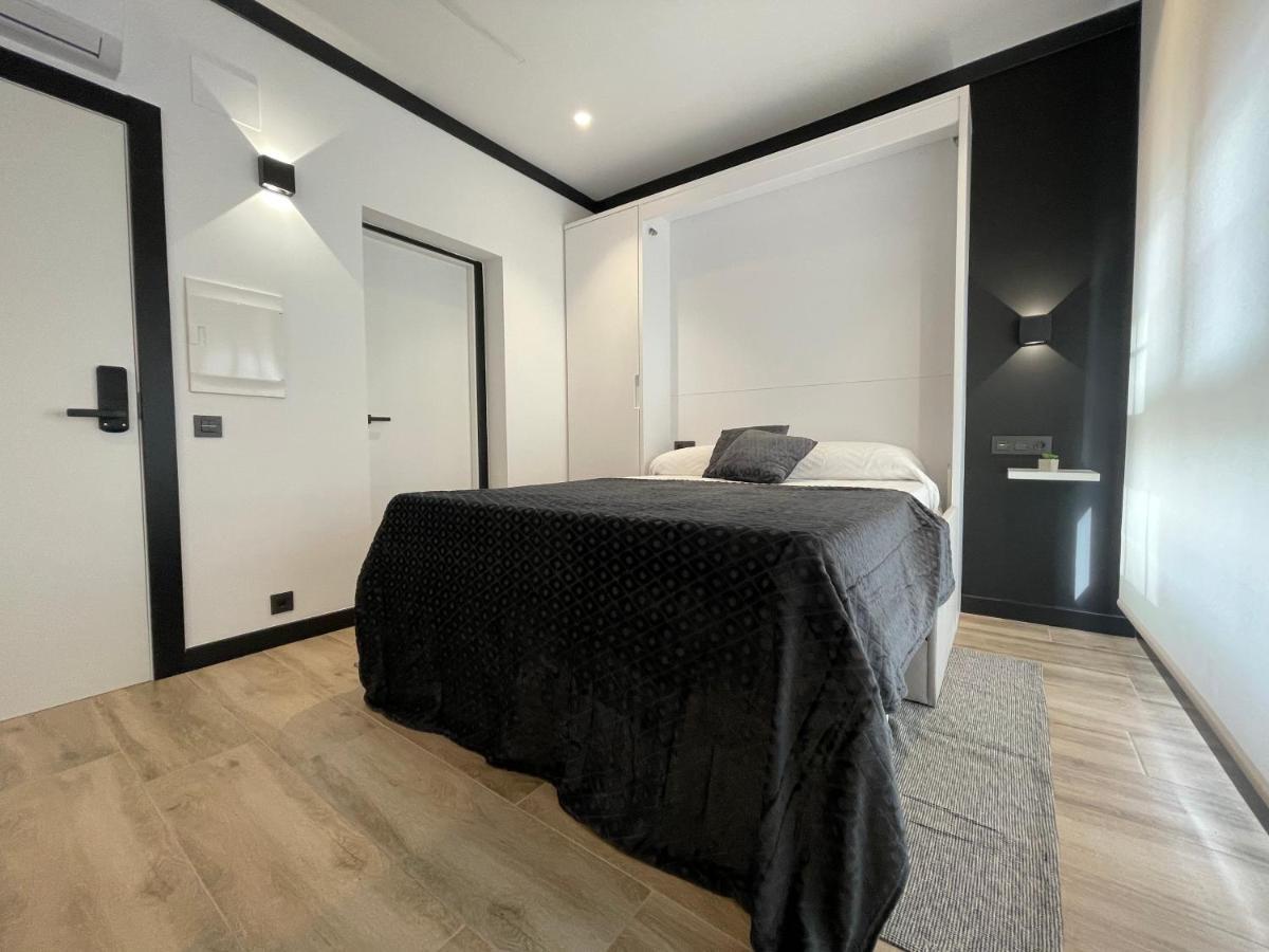Apartamentos MK77 León - Lancia Exterior foto