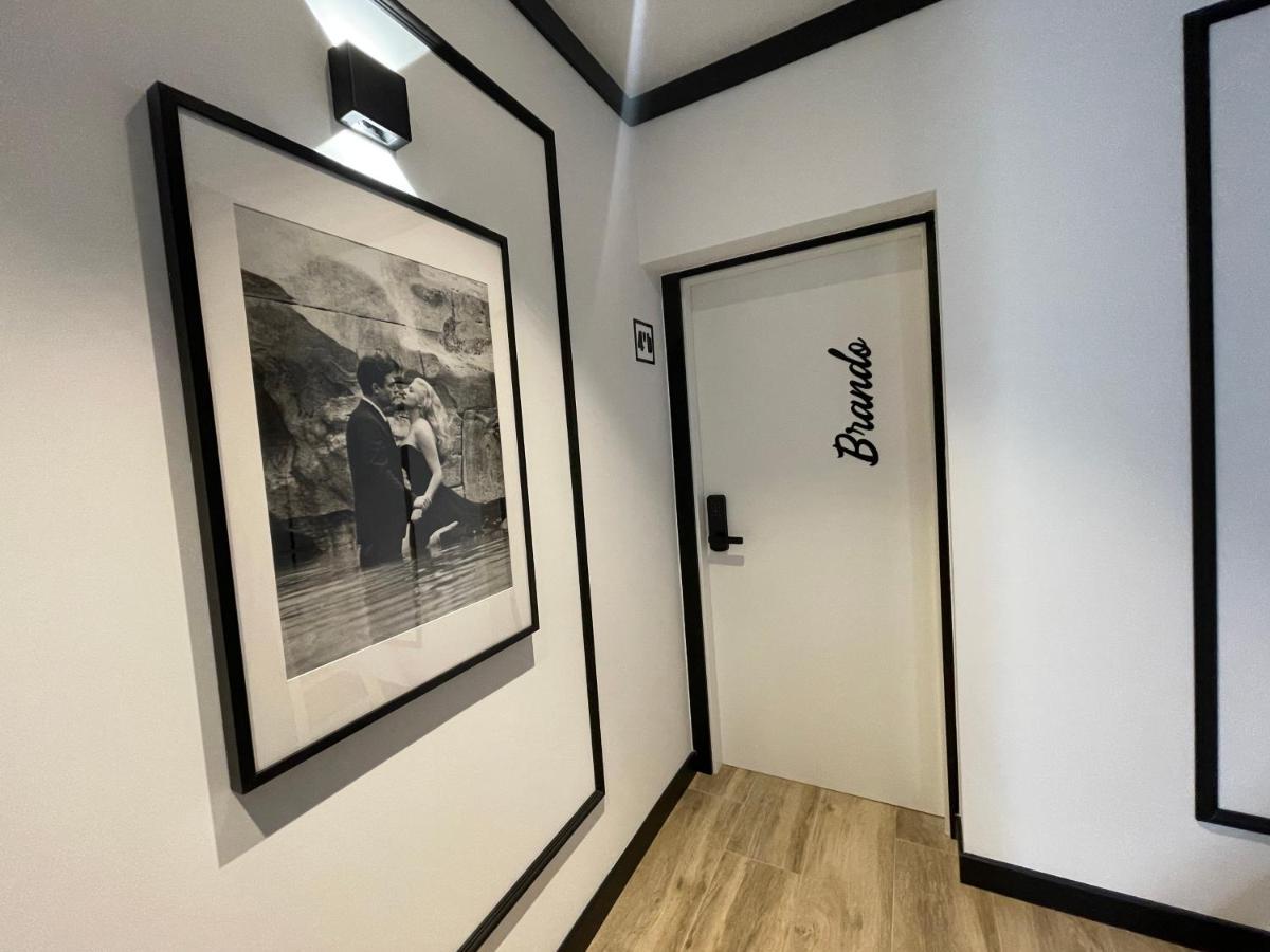 Apartamentos MK77 León - Lancia Exterior foto