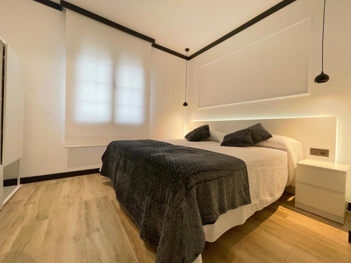 Apartamentos MK77 León - Lancia Exterior foto