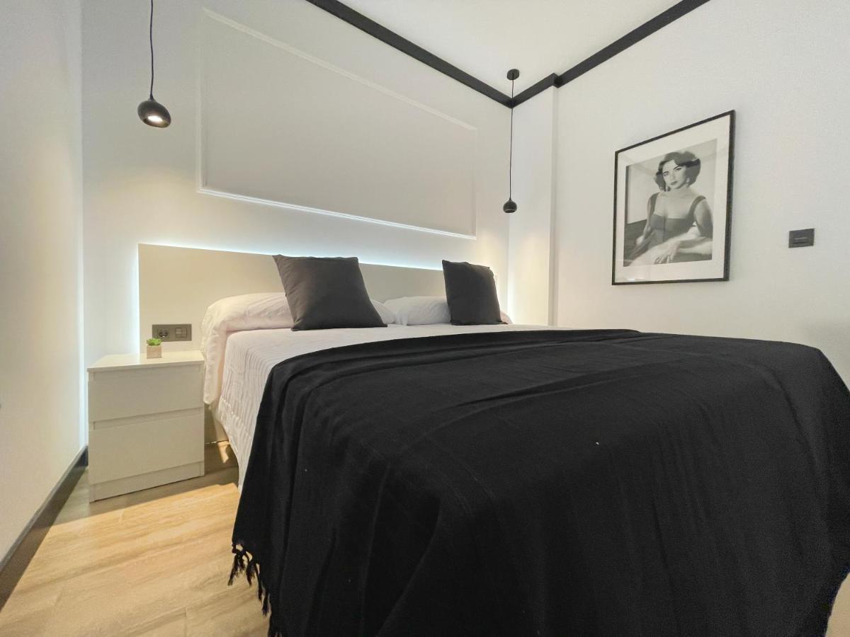 Apartamentos MK77 León - Lancia Exterior foto
