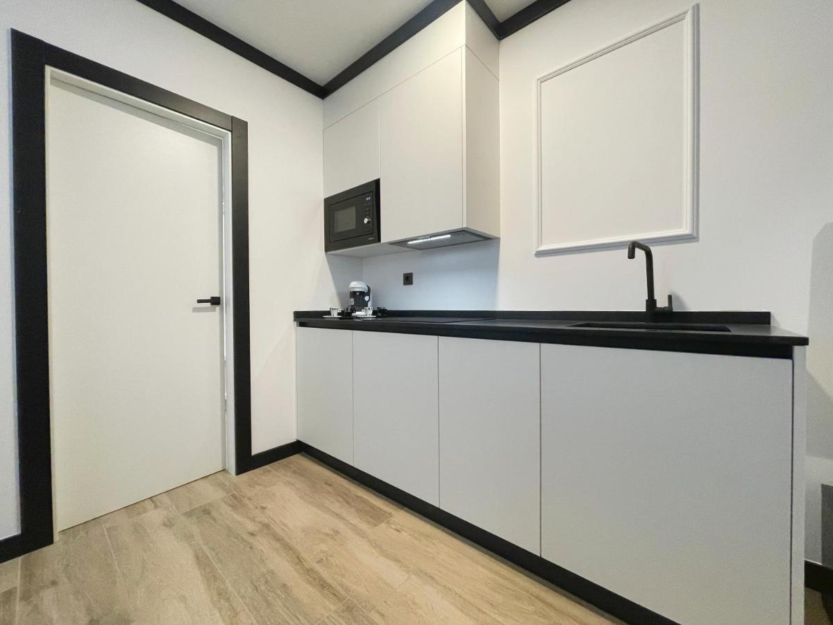 Apartamentos MK77 León - Lancia Exterior foto