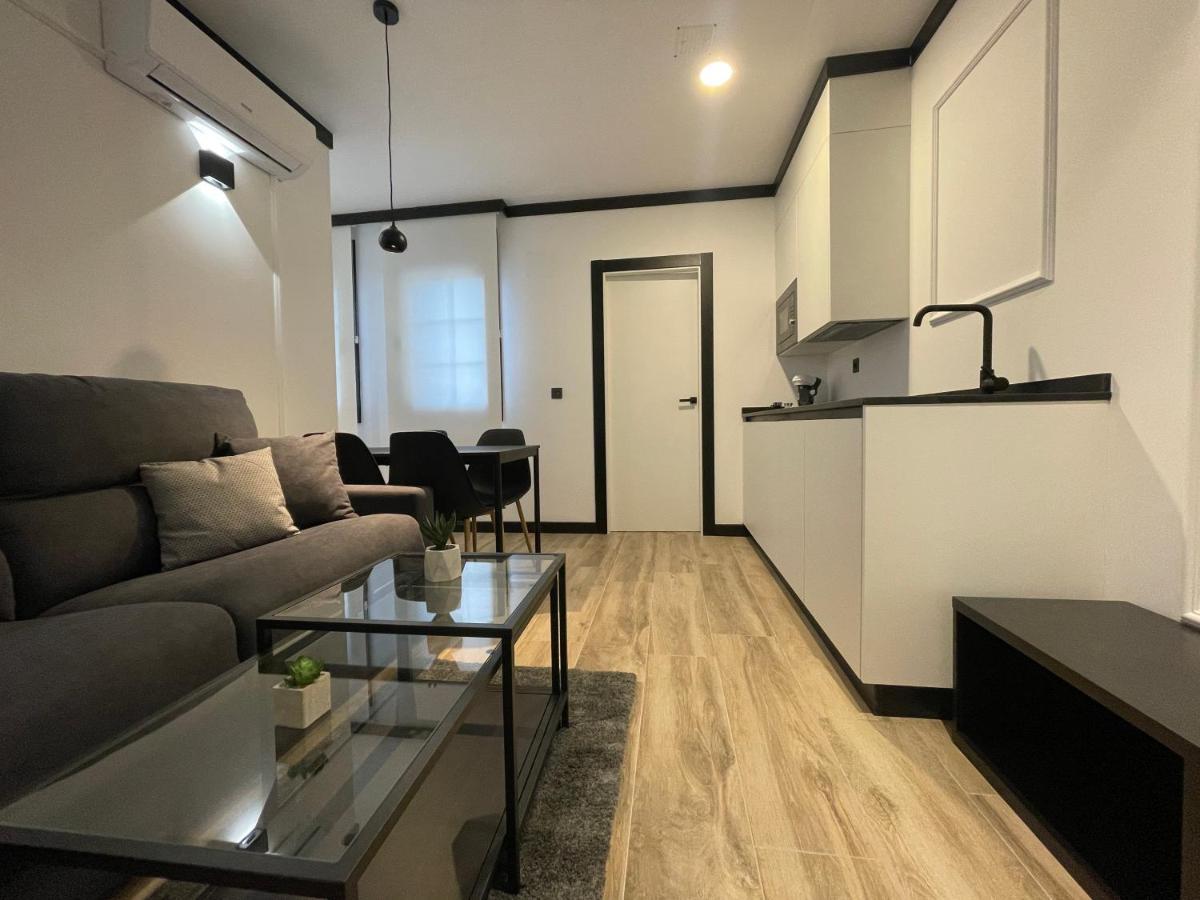 Apartamentos MK77 León - Lancia Exterior foto