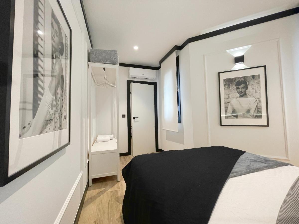 Apartamentos MK77 León - Lancia Exterior foto