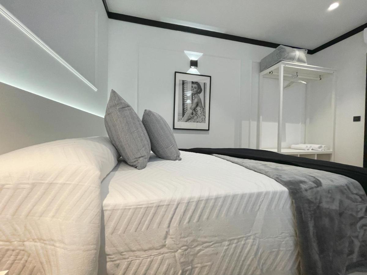 Apartamentos MK77 León - Lancia Exterior foto