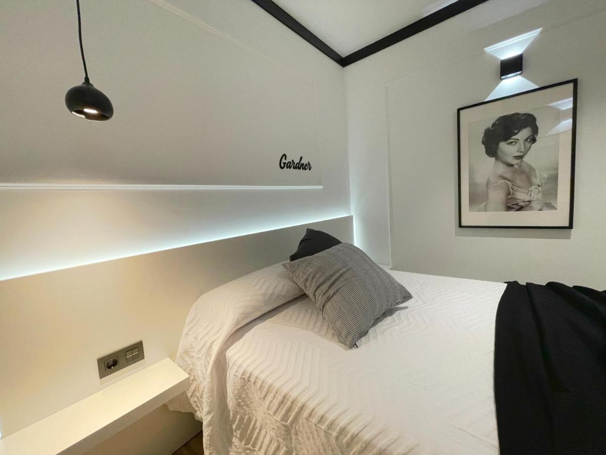 Apartamentos MK77 León - Lancia Exterior foto
