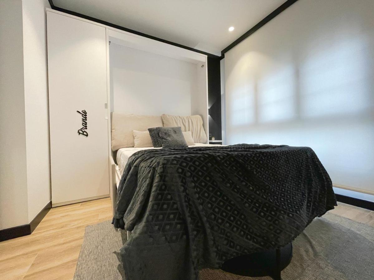 Apartamentos MK77 León - Lancia Exterior foto