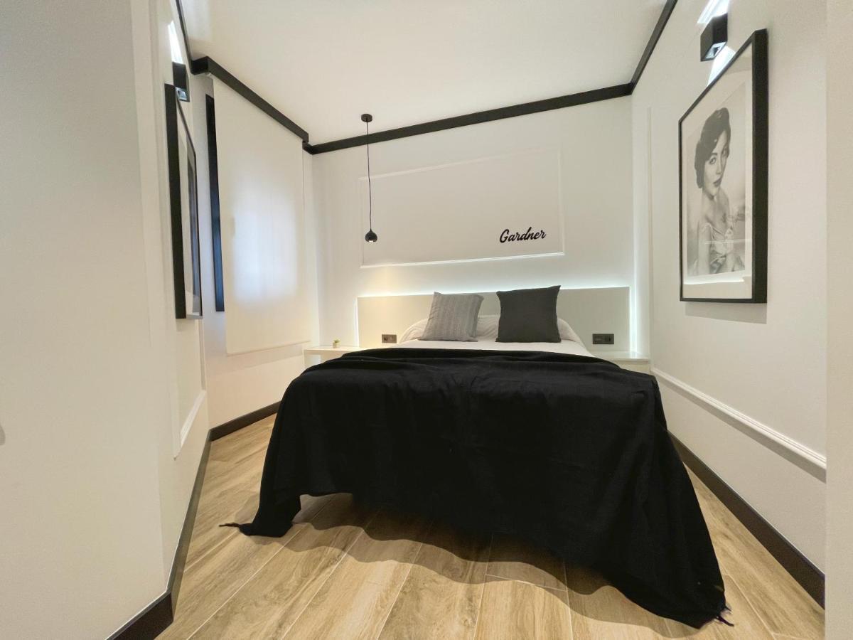 Apartamentos MK77 León - Lancia Exterior foto