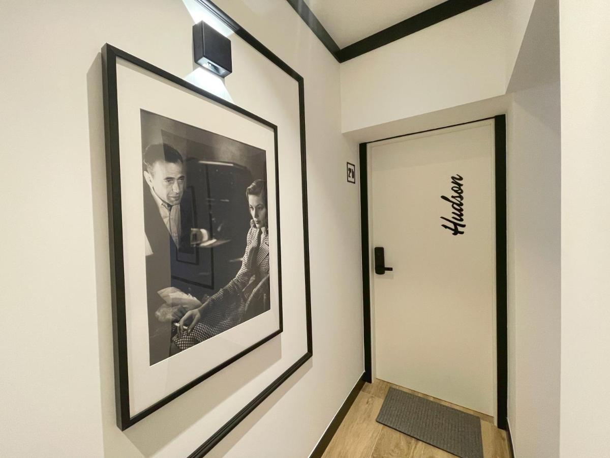 Apartamentos MK77 León - Lancia Exterior foto