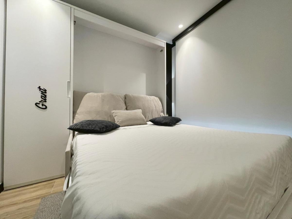 Apartamentos MK77 León - Lancia Exterior foto