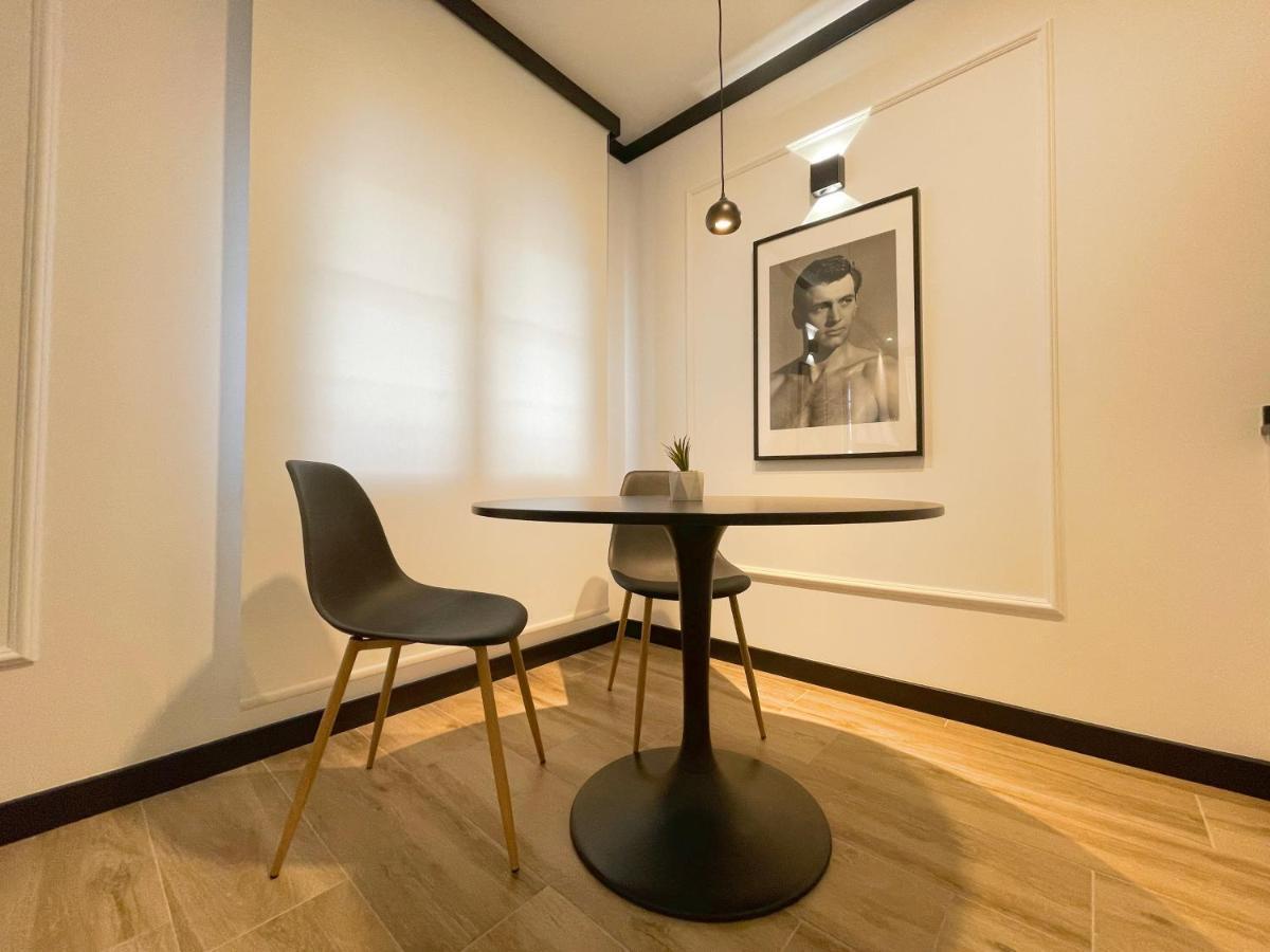 Apartamentos MK77 León - Lancia Exterior foto