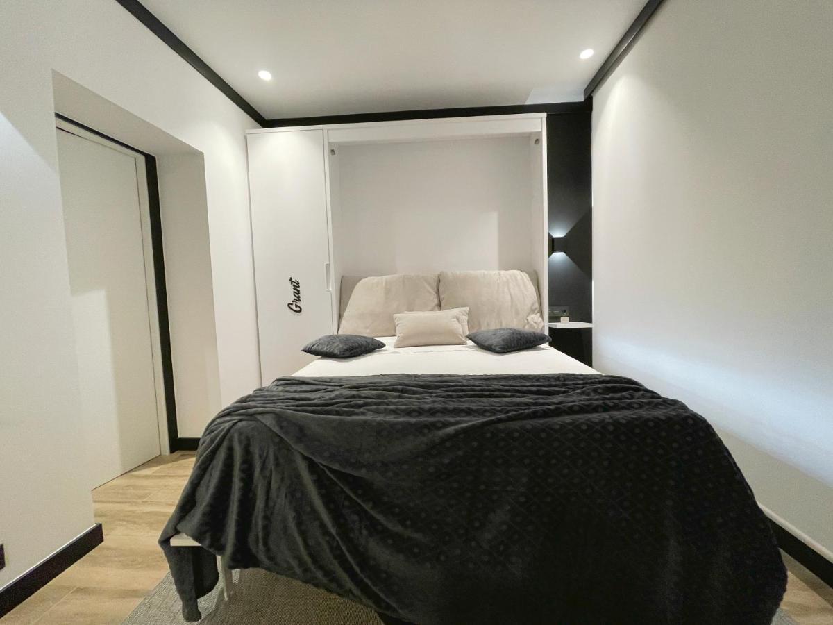 Apartamentos MK77 León - Lancia Exterior foto