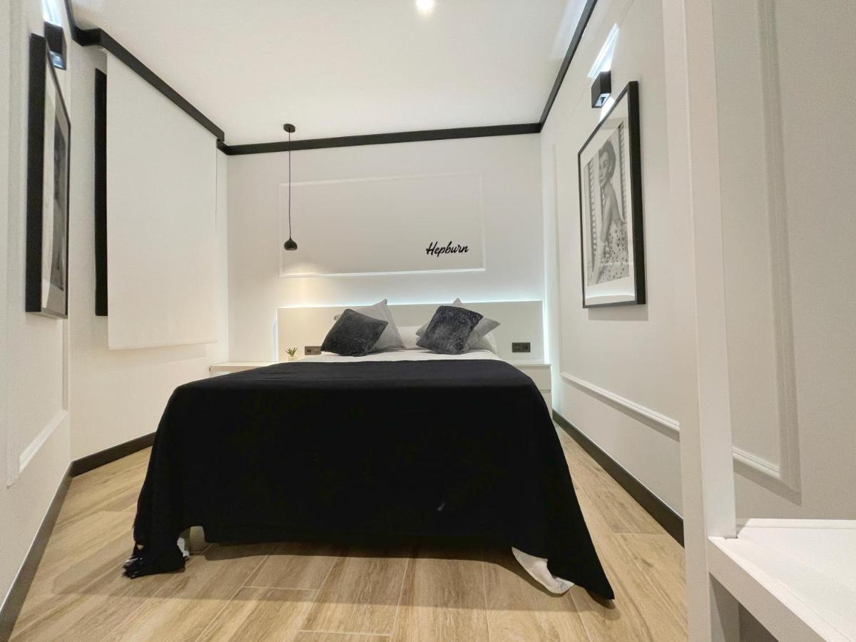 Apartamentos MK77 León - Lancia Exterior foto