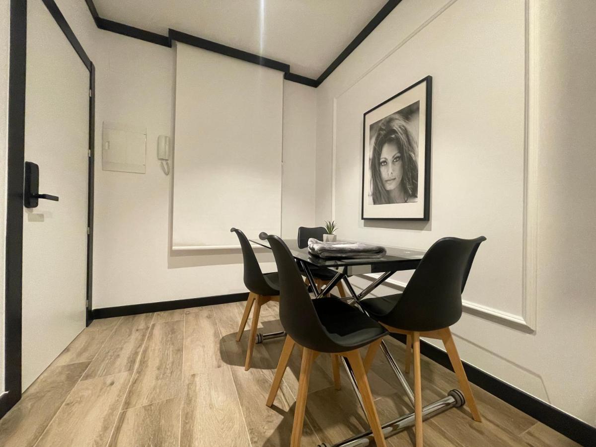 Apartamentos MK77 León - Lancia Exterior foto